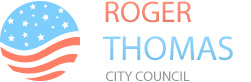 Roger Thomas